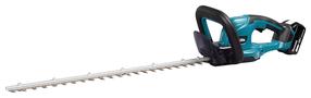 Аккумуляторные кусторезы Makita DUH607SF, без батареи, 18 В