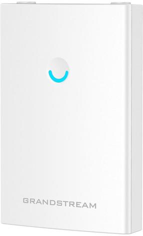 Точка беспроводного доступа Grandstream, 2.4 ГГц, белый цв.