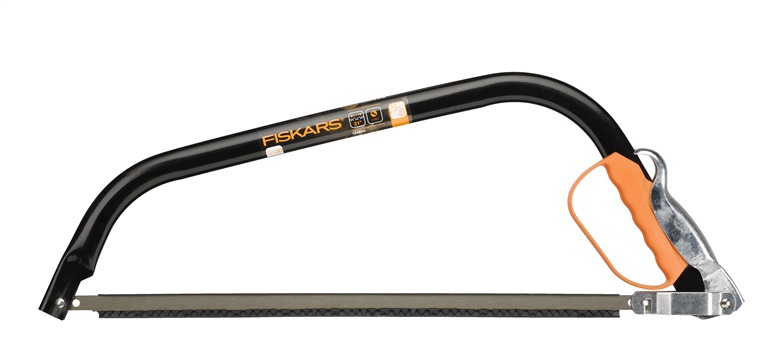 Oksasaag Fiskars 124800/1001621, 475 mm