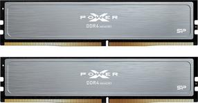 Operatiivmälu (RAM) Silicon Power XPOWER Pulse, DDR4, 16 GB, 3200 MHz