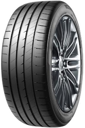 Vasarinė automobilių padanga Atlas Green EV 245/45/R19, 102-Y, XL, C, B, 72 dB
