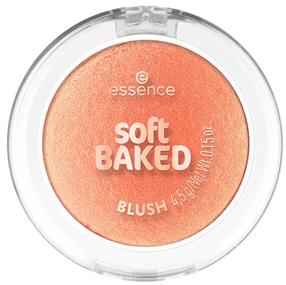 Vaigu ēnas Essence Soft Baked, 20-peach please, 4.5 g