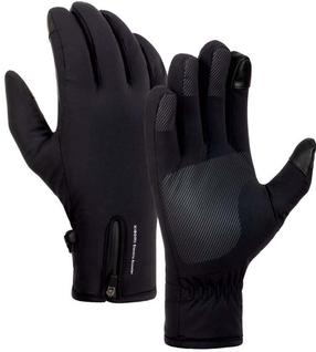 Cimdi Xiaomi Scooter Riding Gloves, melna krās., XL