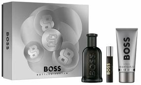 Подарочные комплекты для мужчин Hugo Boss Bottled, 3 шт.