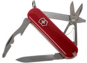 Kabatas nazis Victorinox Rambler, 5.8 cm