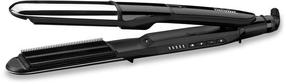 Выпрямитель для волос Babyliss Steam Shine