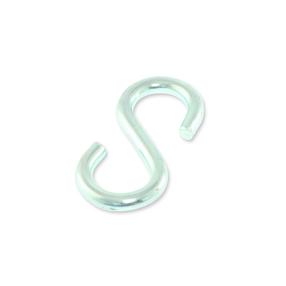 Kabliukas Suki, 5 mm x 45 mm, 2 vnt.