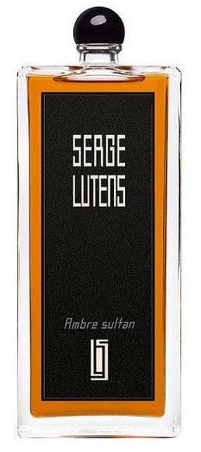 Parfimērijas ūdens Serge Lutens Ambre Sultan, 100 ml