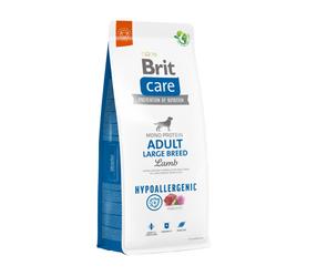 Sausas šunų maistas Brit Care Adult Lamb&Rice, ėriena, 12 kg