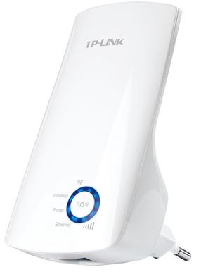 Bevielio tinklo adapteris TP-Link TL-WA850RE