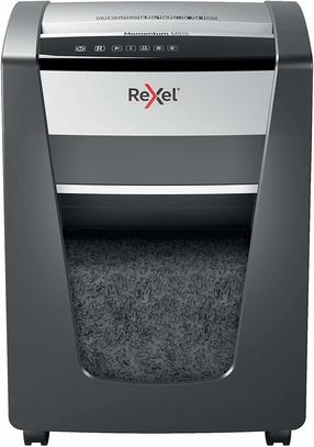 Уничтожитель бумаг Rexel Momentum M515, 2 x 15 mm