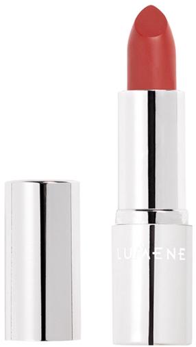 Huulepulk Lumene Luminous Moisture, 4.7 g, rosehip v., 11