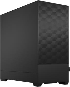 Корпус компьютера Fractal Design Pop Air Solid, черный цв.