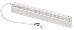 Maitinimo šaltinis SLV 48V System 1007873, balta sp., IP20, 250 W