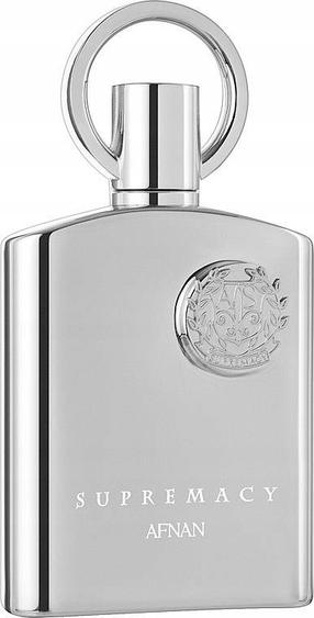 Kvapusis vanduo Afnan Supremacy Silver, 150 ml