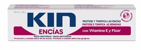 Hambapasta KIN Gums, 125 ml