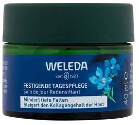 Дневной крем Weleda Blue Gentian & Edelweiss Contouring, 40 мл