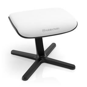 Atrama kojoms Noblechairs NBL-FR-PU-WED, balta sp.