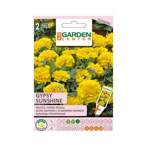 Sėklos Garden Center serentis Gypsy Sunshine, 0.4 g