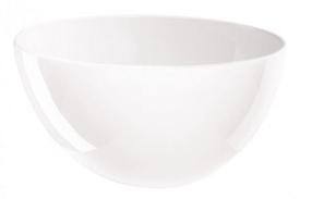 Dubenėlis Arkolat, balta, 15 cm