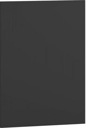 Plokštė Vento Side Cover Panel, 72 cm, antracito sp.