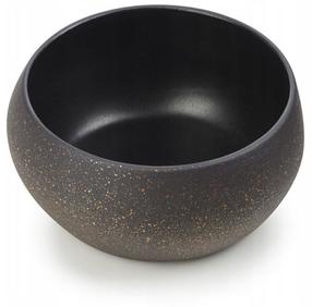 Dubuo Revol Cosmic Gold, aukso sp./juoda sp., 8 cm, 0.120 l