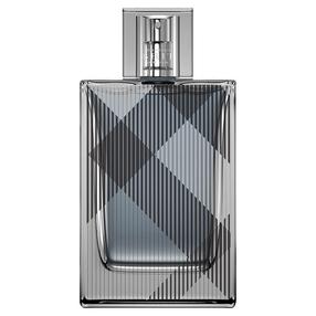 Tualetes ūdens Burberry Brit Men, 30 ml