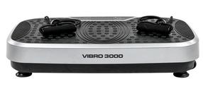 Vibratsiooniplatvorm - treeningseade Christopeit Vibro 3000