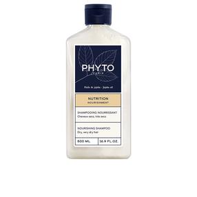 Šampūnas Phyto Nutrition, 500 ml