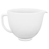 Maišymo indas Kitchenaid 5KSM2CB5LW, 4.7 l