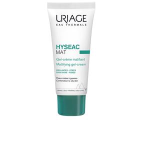Sejas krēms Uriage Hyséac Mat, 40 ml