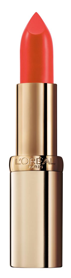 Lūpu krāsa L’Oréal Paris Color Riche, 4 ml, 373 magnetic coral