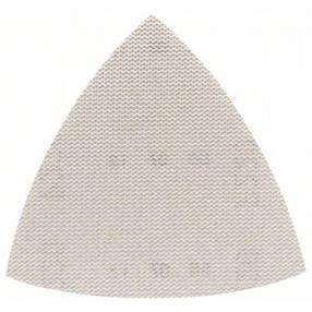 Slīpēšanas siets Bosch Expert M480, 220, 9.3 cm x 9.3 cm, 5 gab.