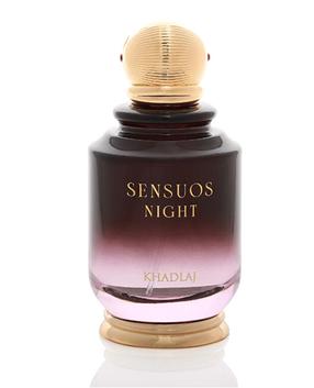 Kvapusis vanduo Khadlaj Sensuous Night, 100 ml