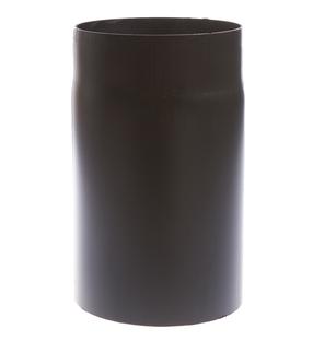 Dūmtraukis Wadex, juoda sp., 160 mm, 25 cm