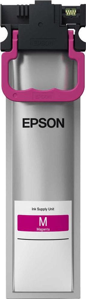 Rašalinio spausdintuvo kasetė Epson T9443, raudona sp.