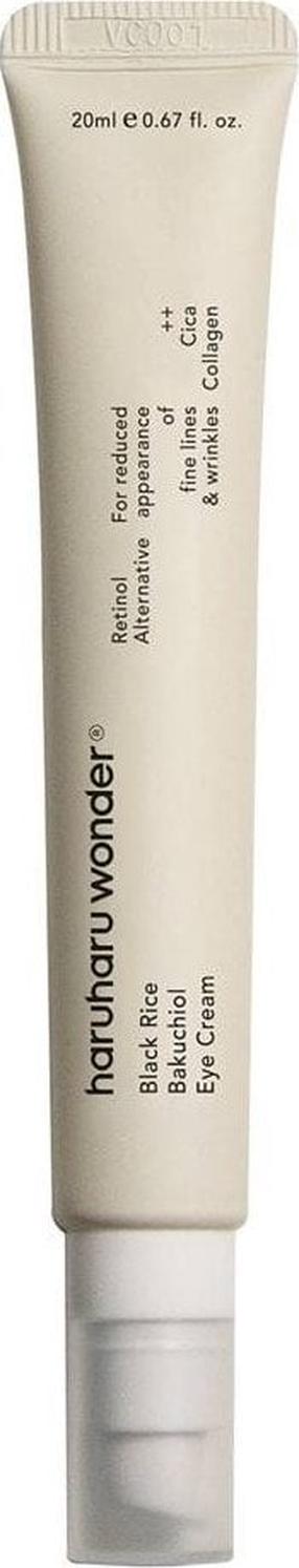 Silmakreem Haruharu Wonder Black Rice Bakuchiol, 20 ml