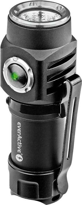 Taskulamp Everactive FL50R, 10 W