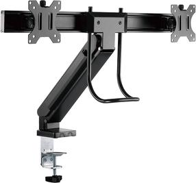 Televizoriaus laikiklis Logilink BP0102, 17-27", 6.5 kg