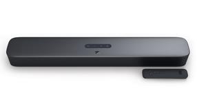 Soundbar система JBL Bar 2.0 All In One MK2, черный цв.