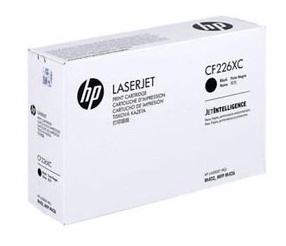 Tonerių kasetė HP CF226X, juoda sp.