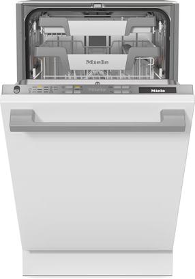 Įmontuojama indaplovė Miele G 5790 SCVi SL