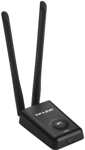 Bevielio tinklo adapteris TP-Link TL-WN8200ND