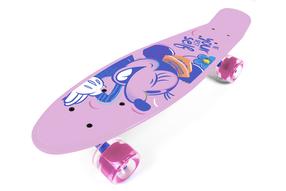 Rula Disney 59974, roosa v.