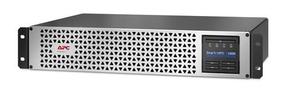 UPS įtampos stabilizatorius APC SMTL1000RMI2UC, 800 W