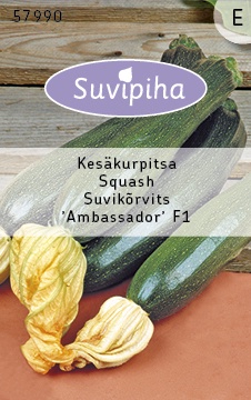 Seemned Horticom, kõrvits, 2 g