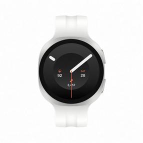Išmanusis laikrodis Samsung Galaxy Watch 9 40mm LTE, smėlio sp.