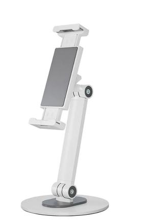Держатель для телефона Neomounts By Newstar DS15-540WH1, 4.7 - 12.9 ″, белый цв.