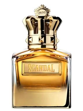 Парфюмированная вода Jean Paul Gaultier Scandal Absolu Pour Homme, 50 мл