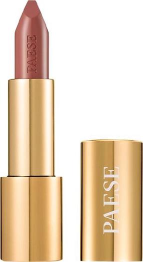 Губная помада Paese NUDElightful, 4.5 г, toffee crush цв., 408